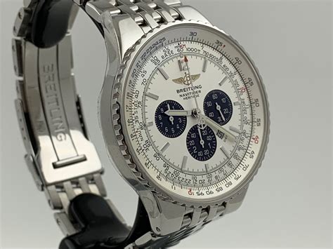 breitling navitimer heritage 1884|Breitling Navitimer heritage review.